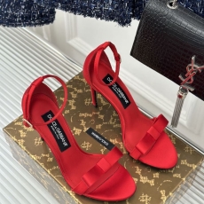 Dolce Gabbana Sandals